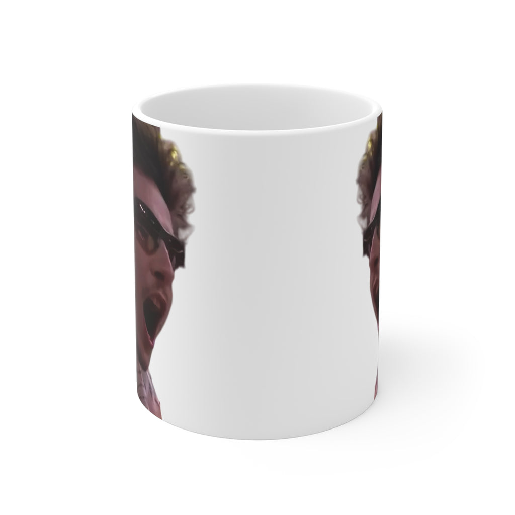 Timothée Chalamet Mug Funny